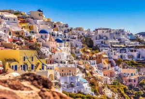 buy property in Greece