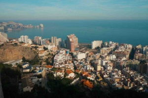 buying real estate in spain as a foreigner