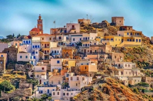 cheap houses in greece