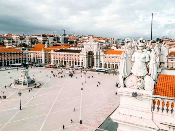 cheap property in portugal