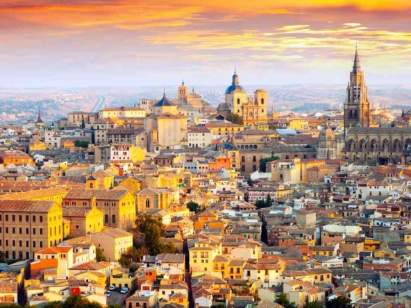 cheap real estate in spain