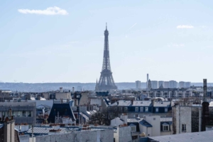 cheapest place to live in france