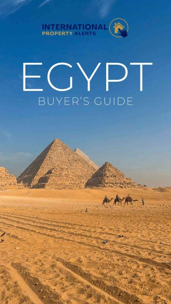 property for sale in egypt guide