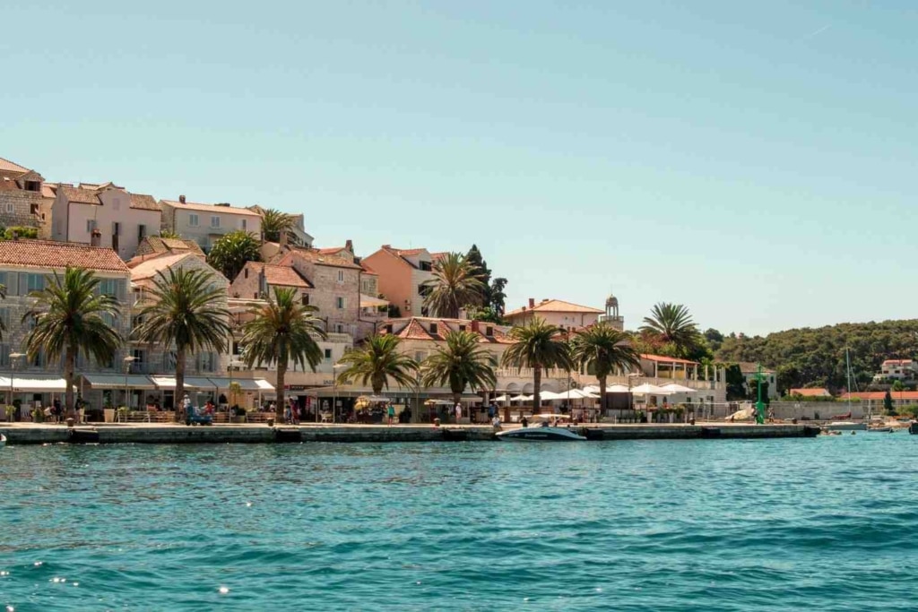 buying a property in croatia