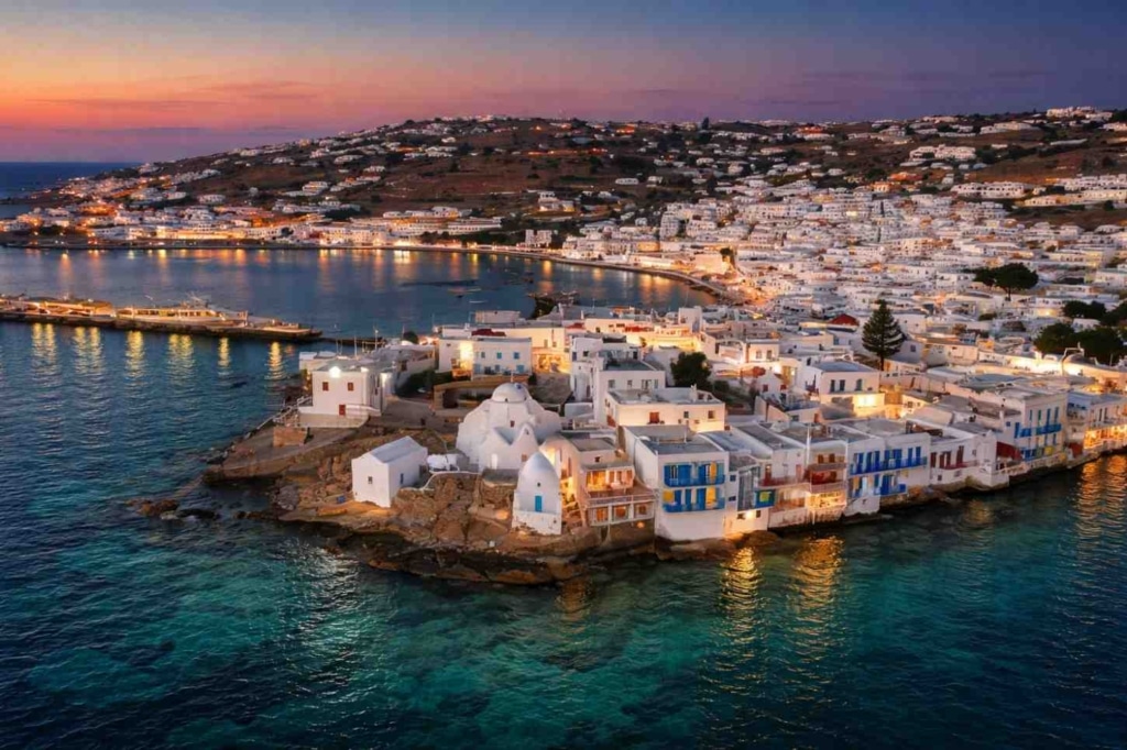 buying real estate in greece