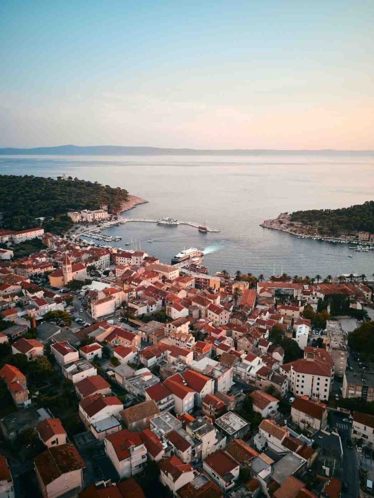 foreigners buying property in croatia
