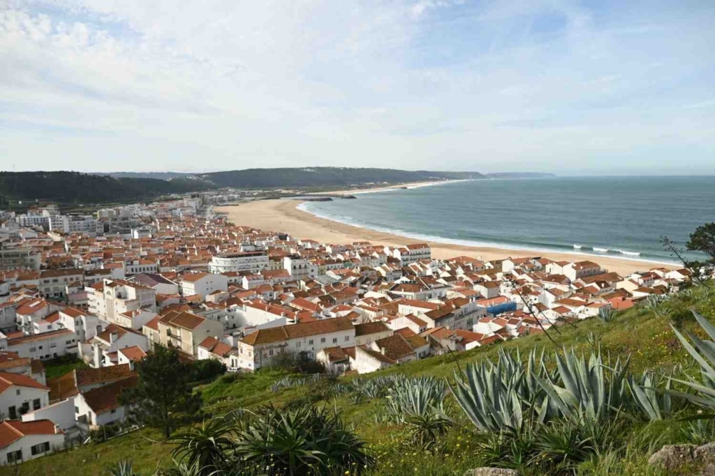 buying portuguese property