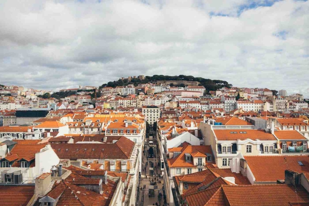 cheap property europe