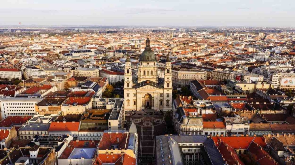 cheapest places to live in europe