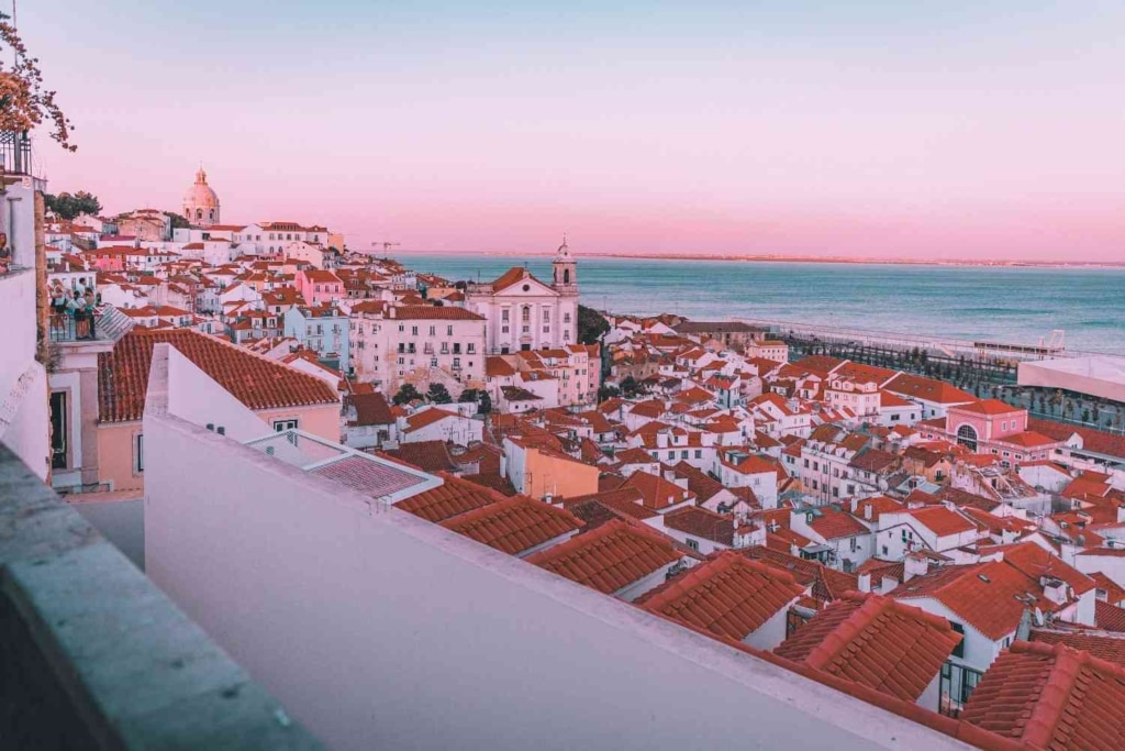 homes for sale portugal in us dollars