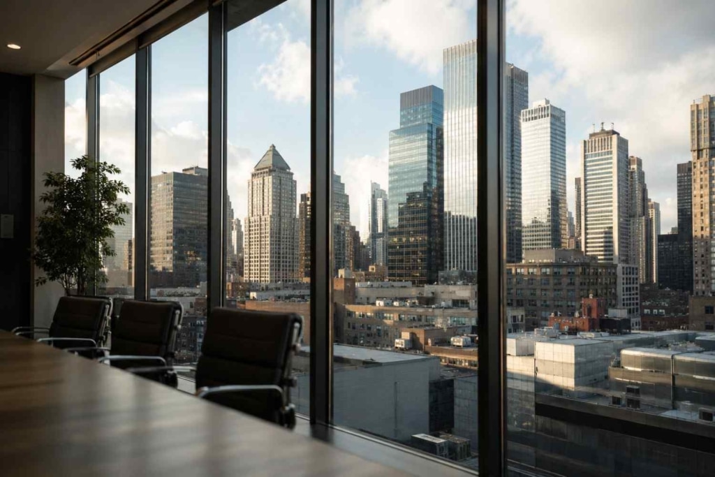 process improvement real estate