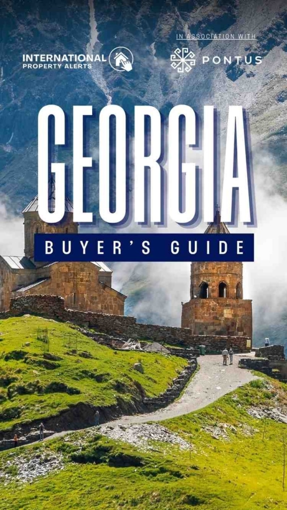 property for sale in georgia