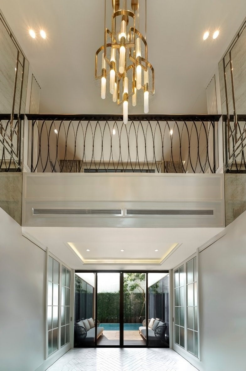 4 bedroom house 778 m² Bangkok, Thailand