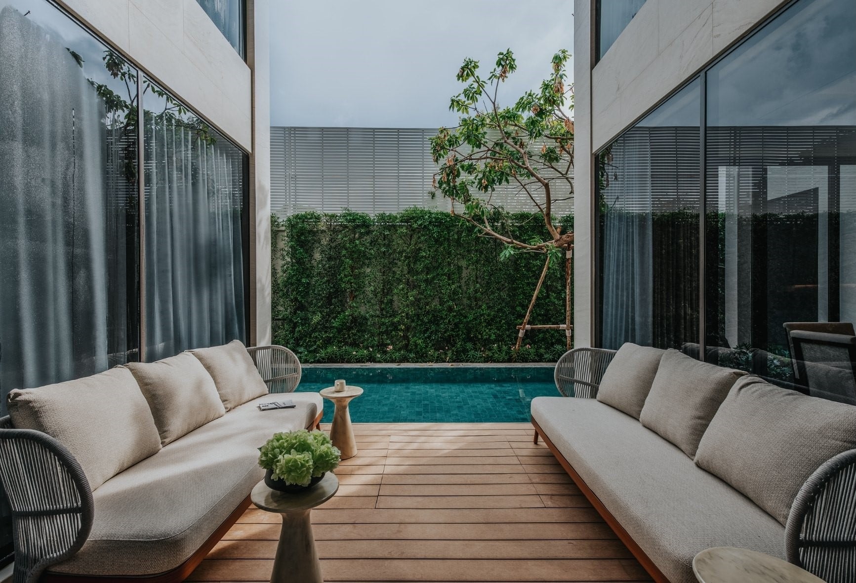 4 bedroom house 778 m² Bangkok, Thailand
