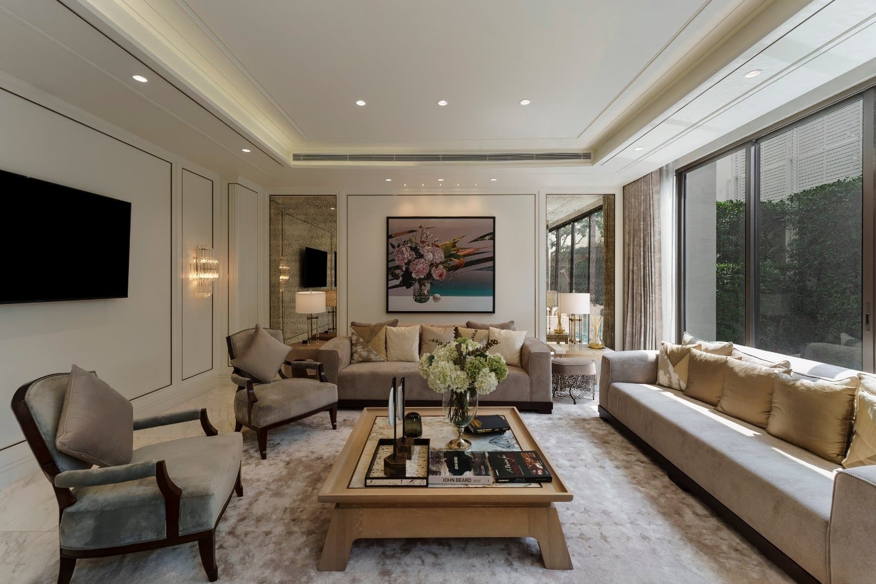 4 bedroom house 778 m² Bangkok, Thailand