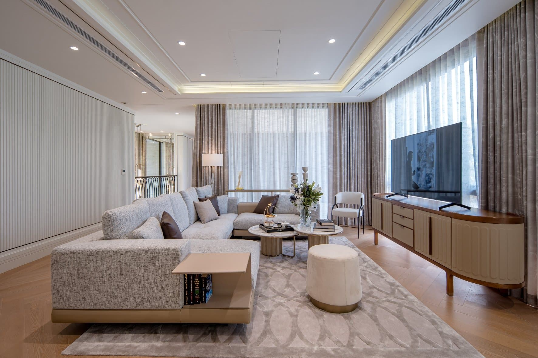 4 bedroom house 568 m² Bangkok, Thailand