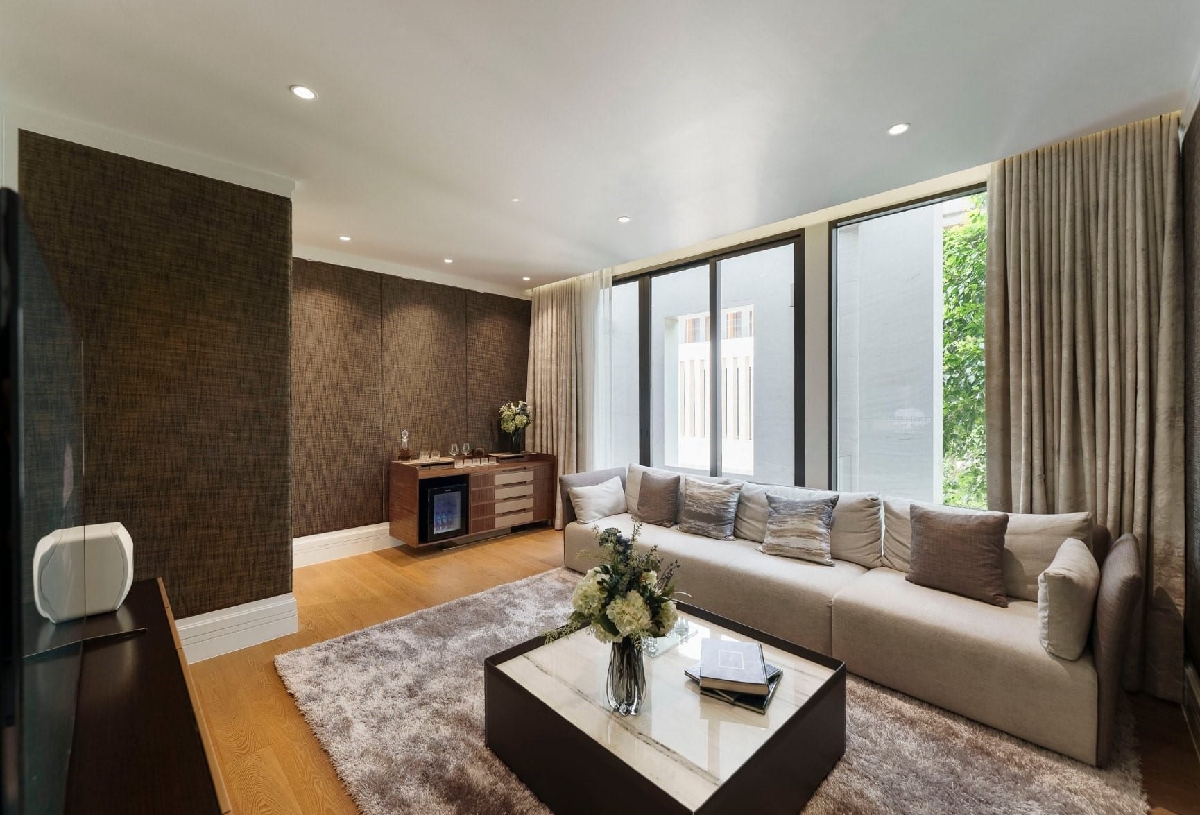 4 bedroom house 778 m² Bangkok, Thailand