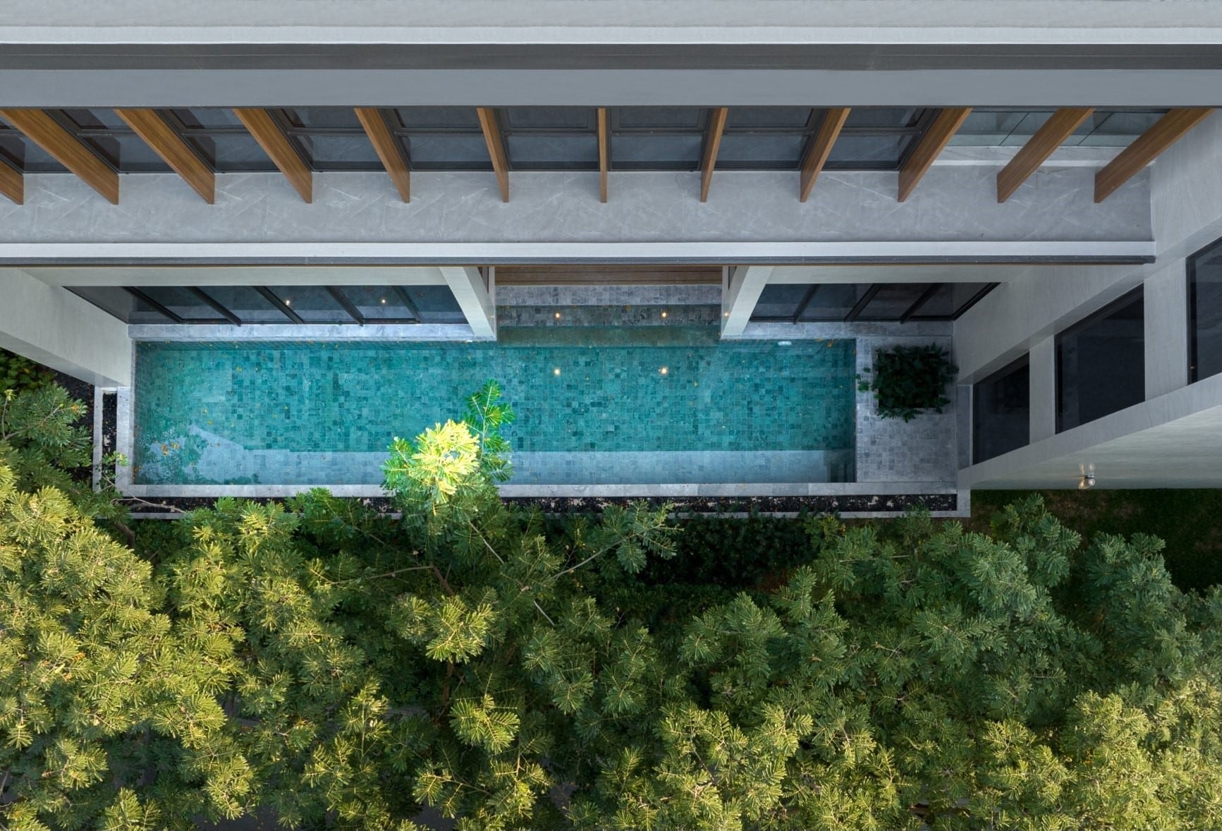 4 bedroom house 778 m² Bangkok, Thailand