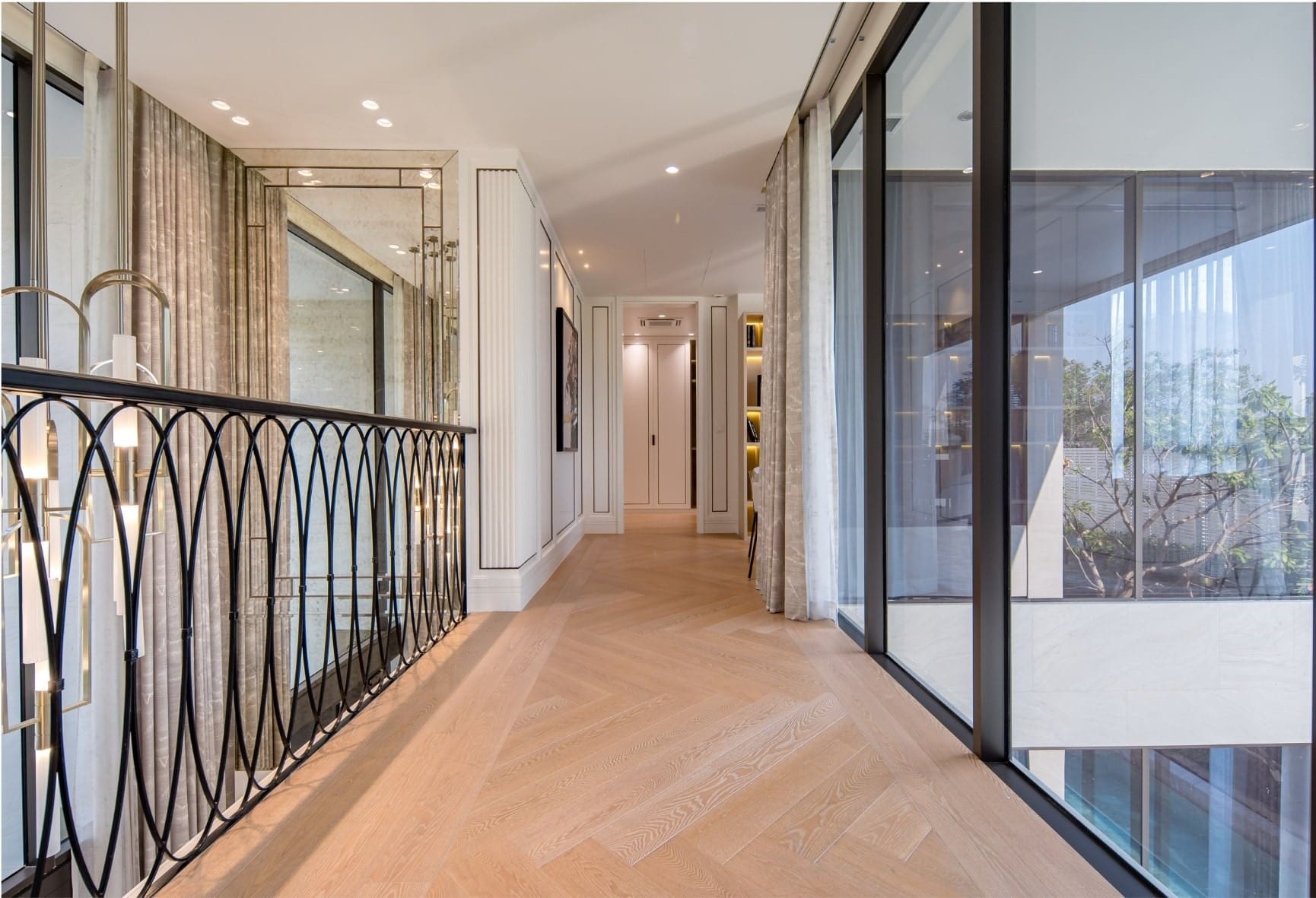4 bedroom house 778 m² Bangkok, Thailand
