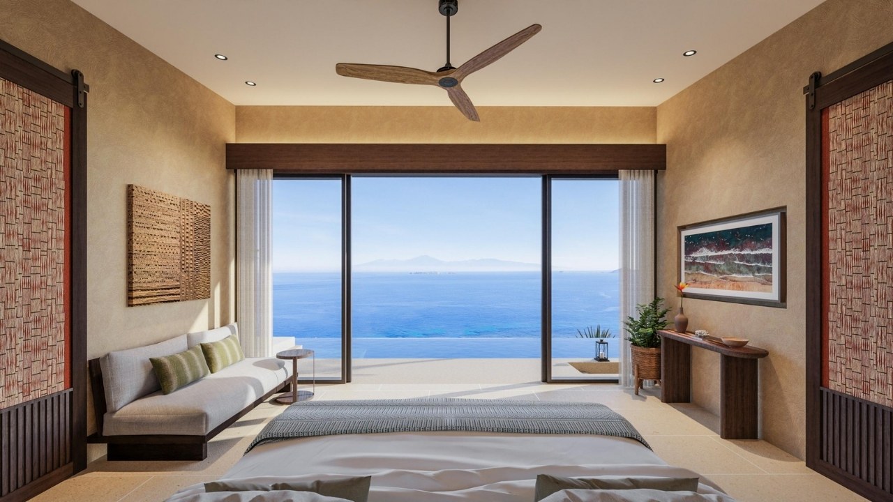 1 bedroom Villa 138 m² Sumbawa, Indonesia