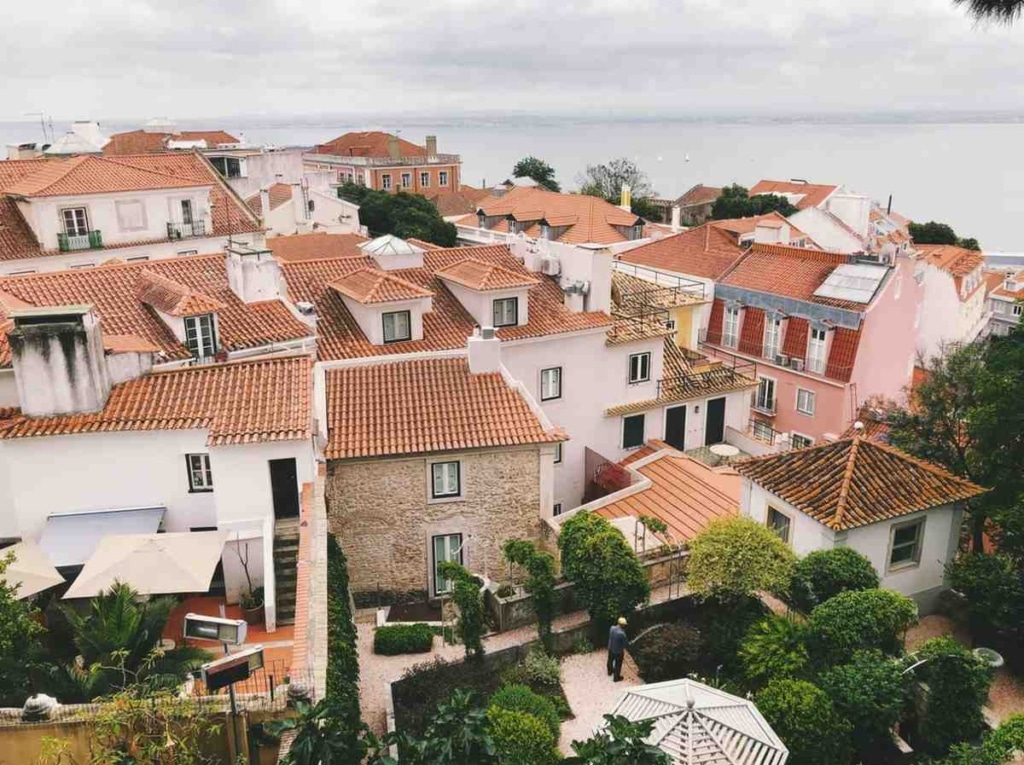 cheap houses overseas