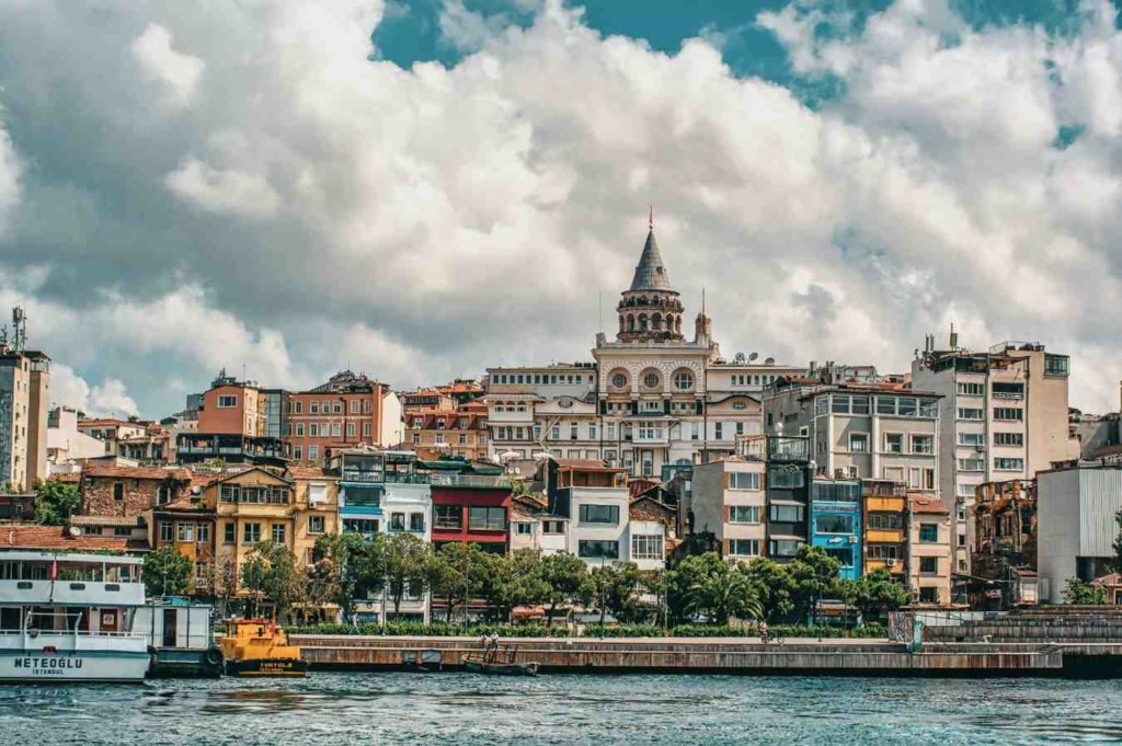 cheapest countries to buy a home