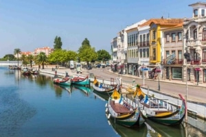 europe property
