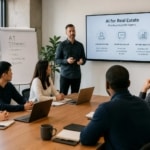in person training for ai