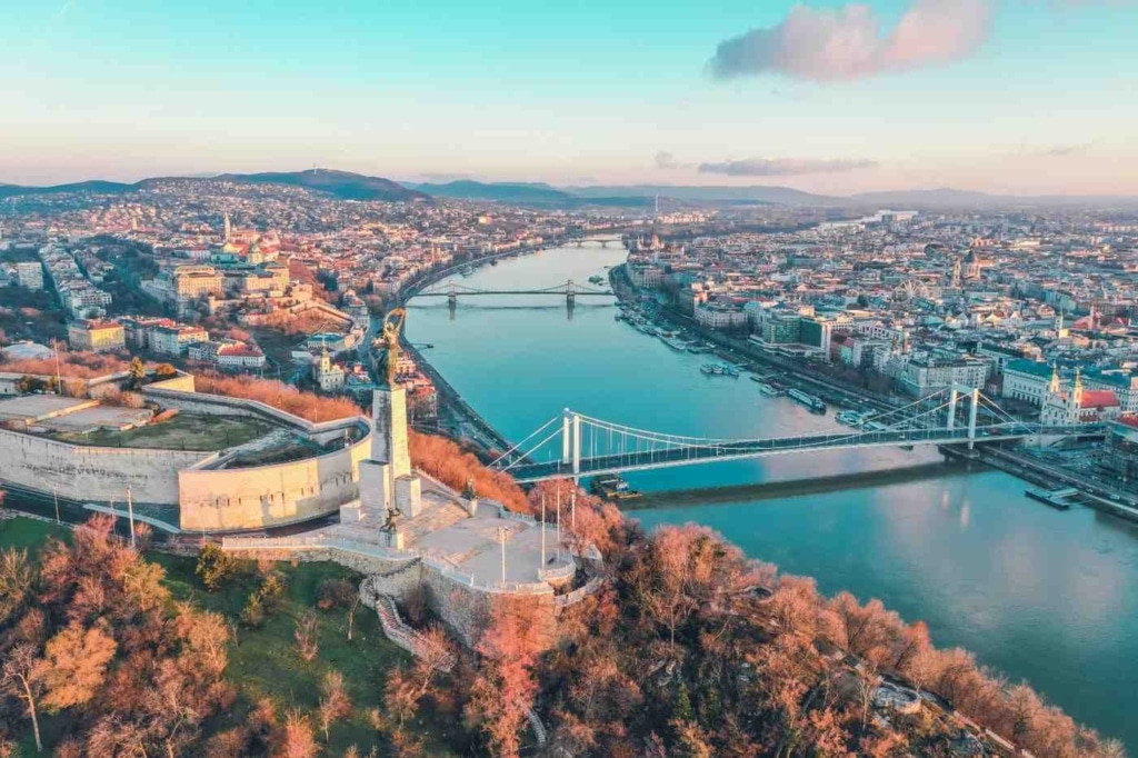 most affordable places to live in europe