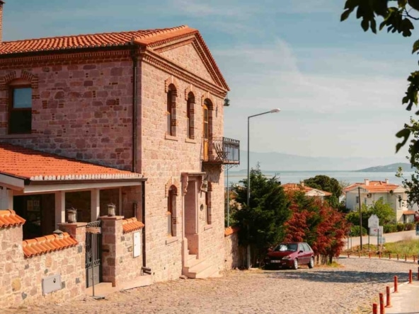 overseas cheap houses