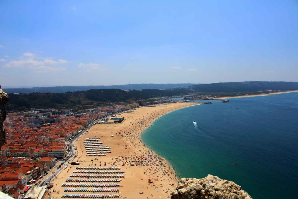 portugal beach homes for sale