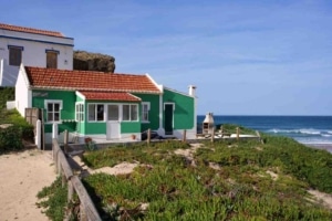 portugal beach real estate
