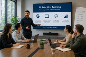 training for ai adoption