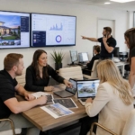 agency for real estate marketing