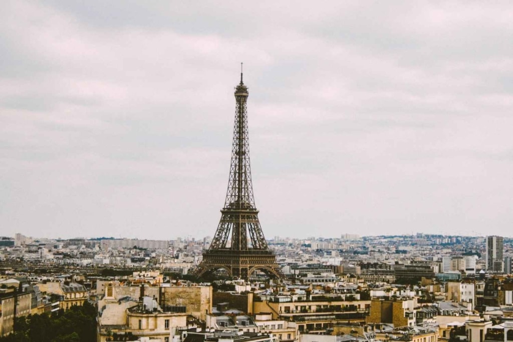buy homes in france