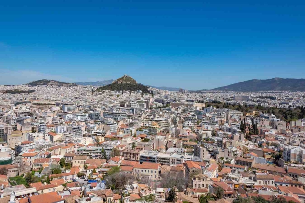 buying property in greece for foreigners