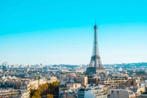 france from uk retirement