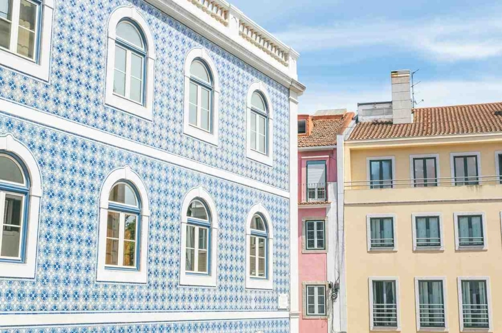 homes for sale in europe cheap