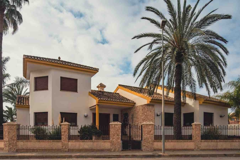 how to buy a property abroad