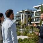 marketing for property development