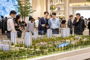 marketing for property launch