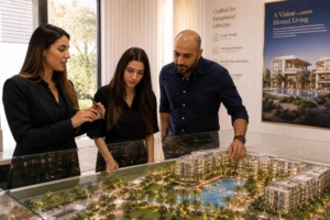off plan marketing for property