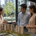 project marketing for real estate