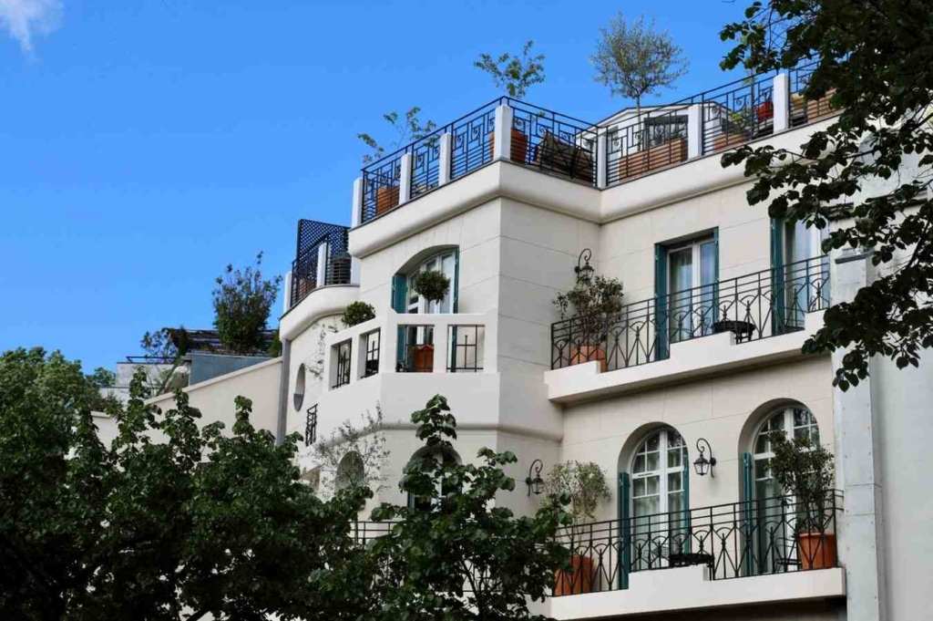 property to purchase in france