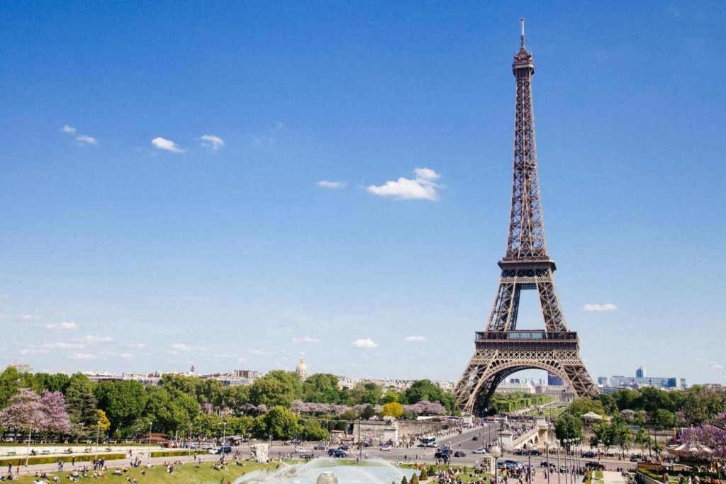 retirement in france from uk