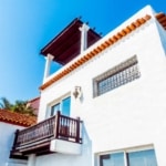 spain letting property
