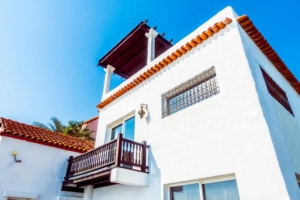 spain letting property
