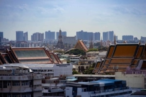 thailand real estate
