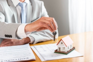 2026 international real estate trends