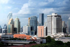 Is it safe to buy a thailand property
